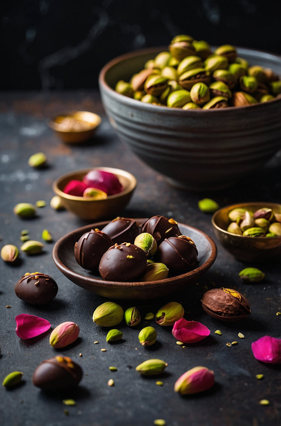 An Indian Wedding