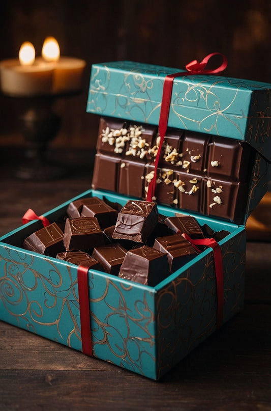 Dark Chocolate Collection